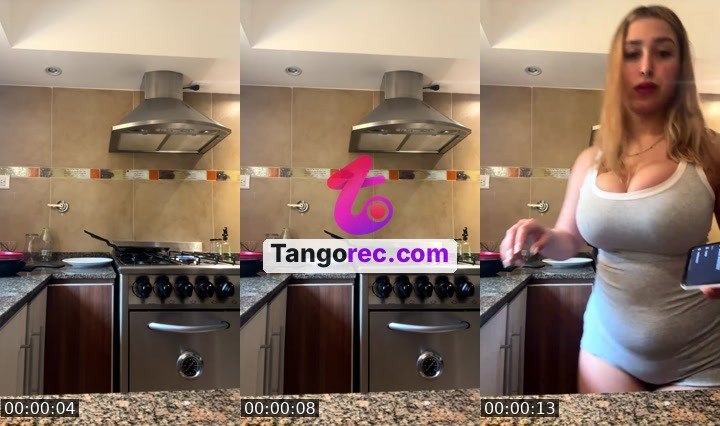 @candeprado Tango live from 2026-08-31