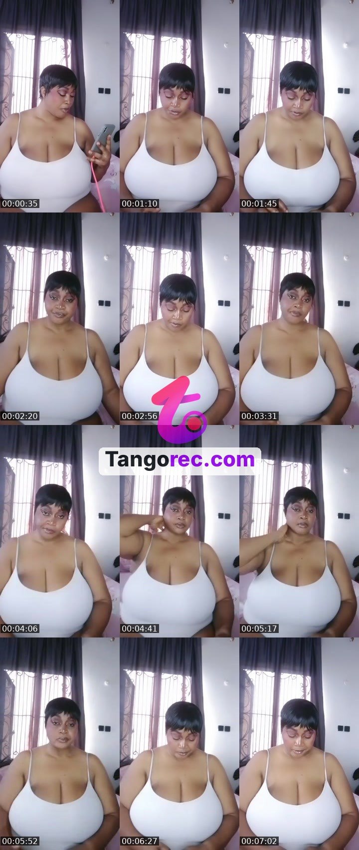 @fluffybunnny Tango live from 2026-08-31