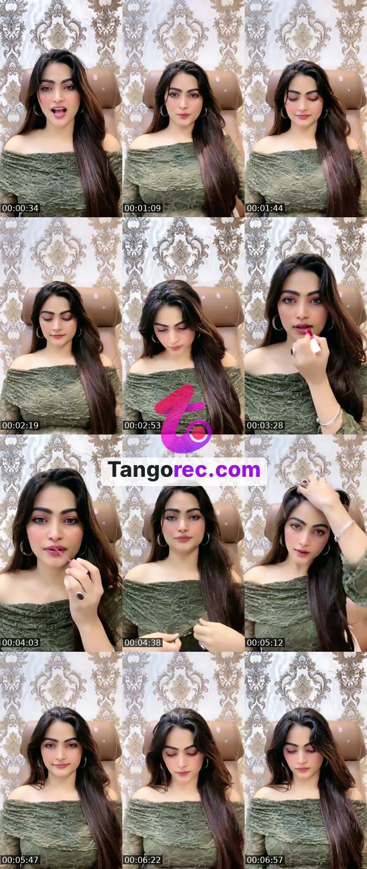 @abundancequeen2314 Tango live from 2026-08-31