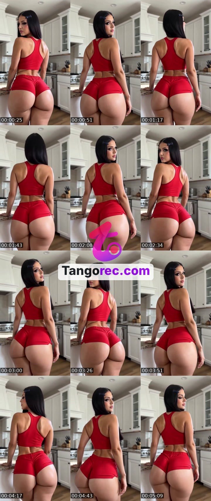@roxisweet04 Tango live from 2026-08-31
