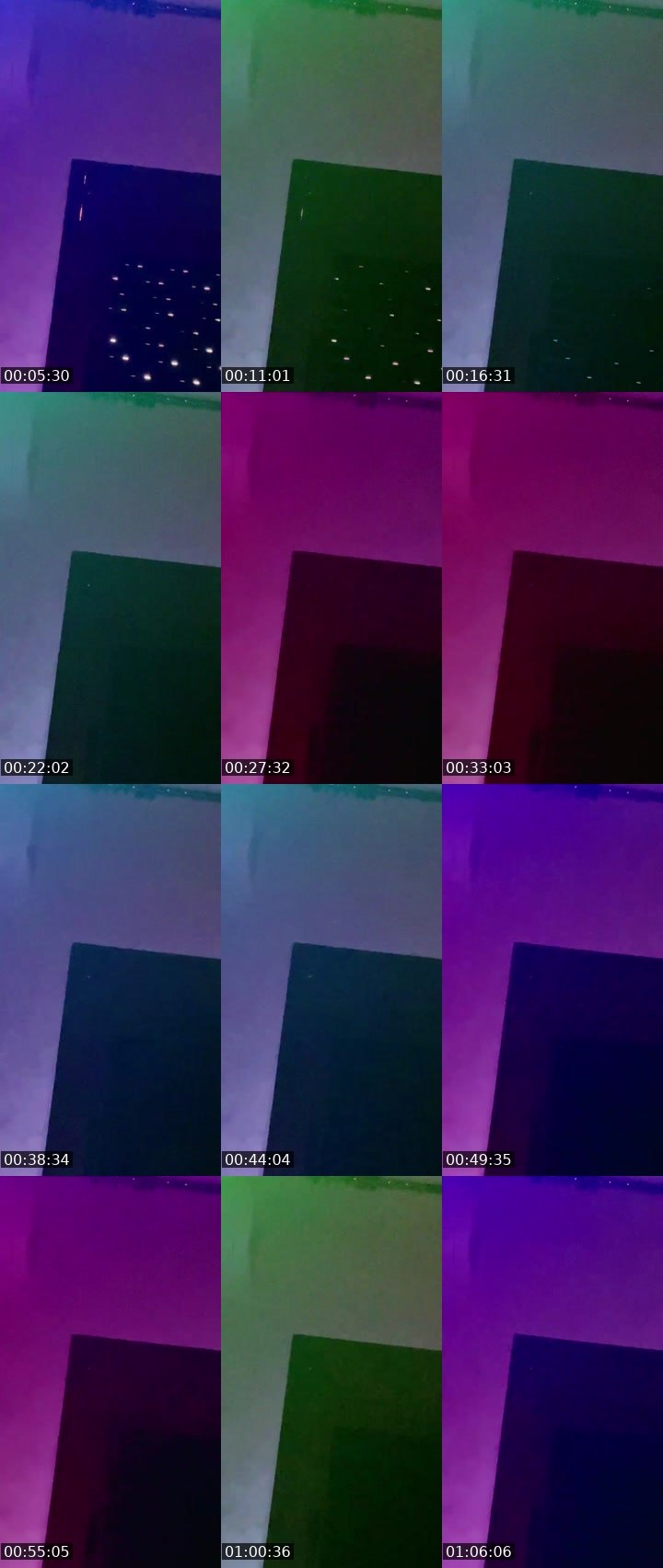 @mdmd01 Tango live from 2026-07-17