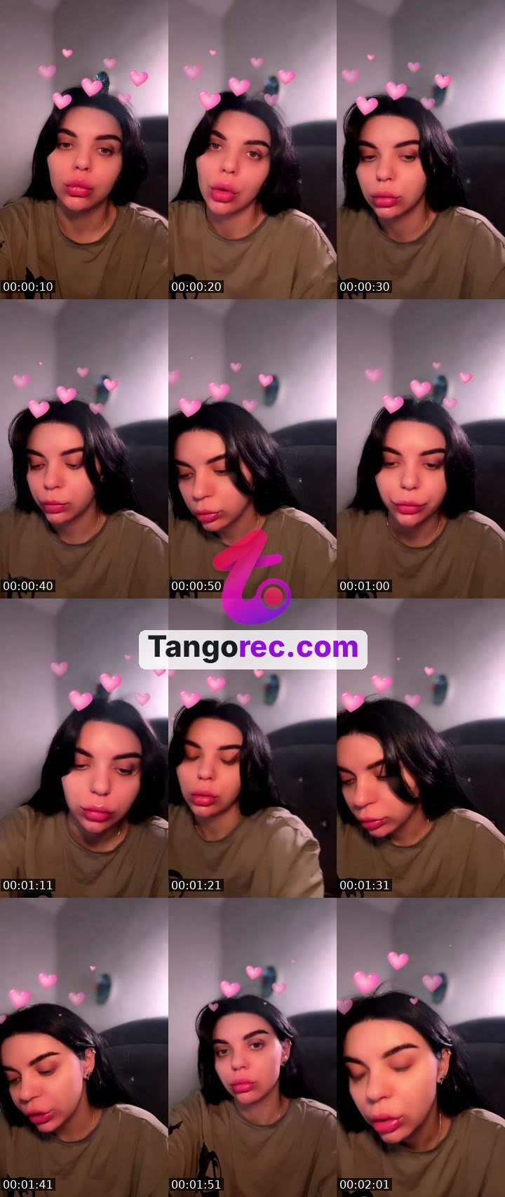 @idgaf666 Tango live from 2026-08-31