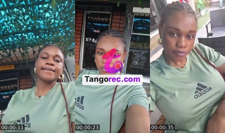 @cuddlydolphine-222 Tango live from 2026-08-31
