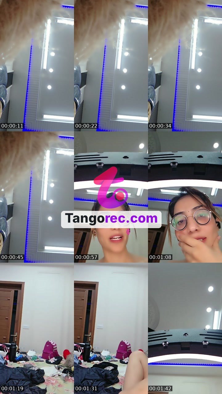 @micky78 Tango live from 2026-08-31
