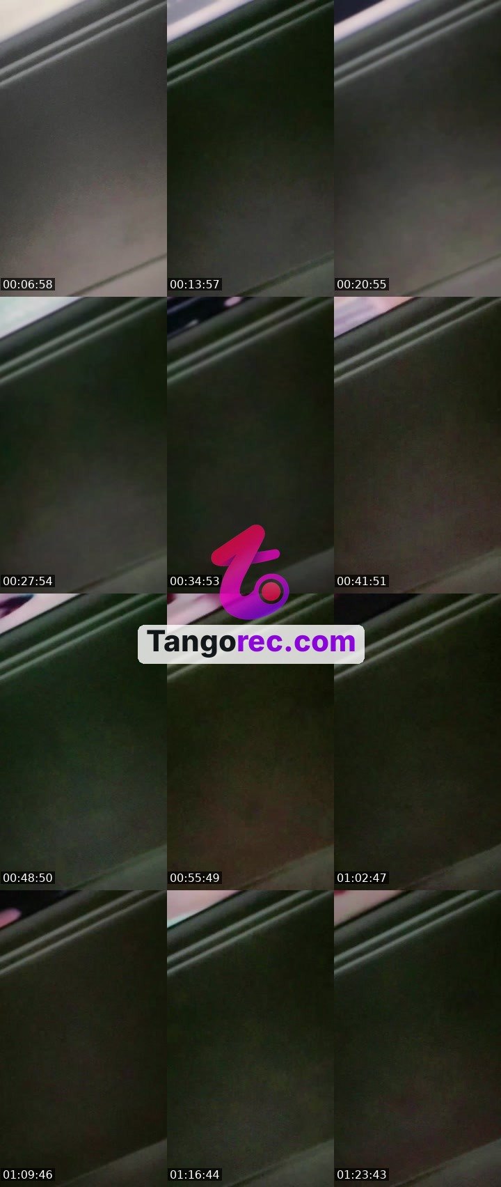 @yourinternetwife Tango live from 2026-08-31