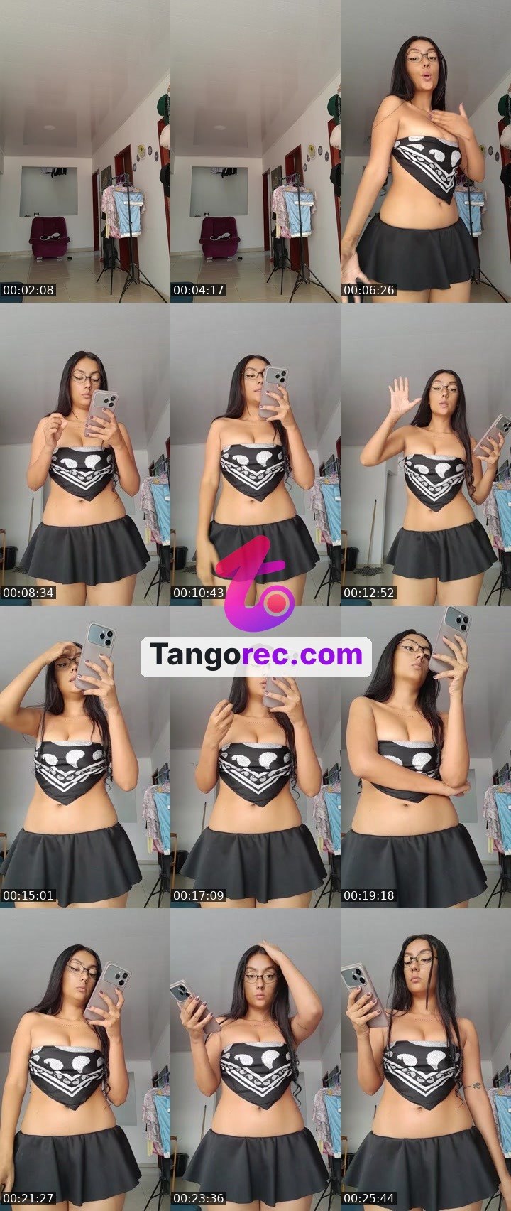 @vcpp Tango live from 2026-08-31