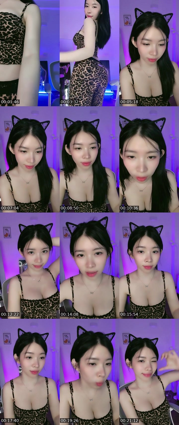 @jena00 Tango live from 2026-07-17