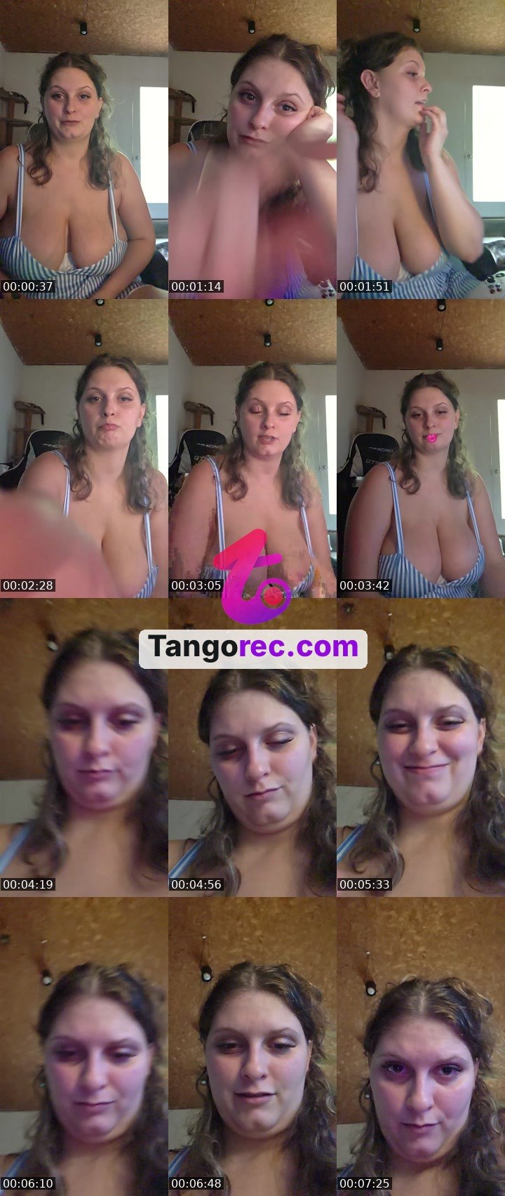 @lusshh420 Tango live from 2026-08-31