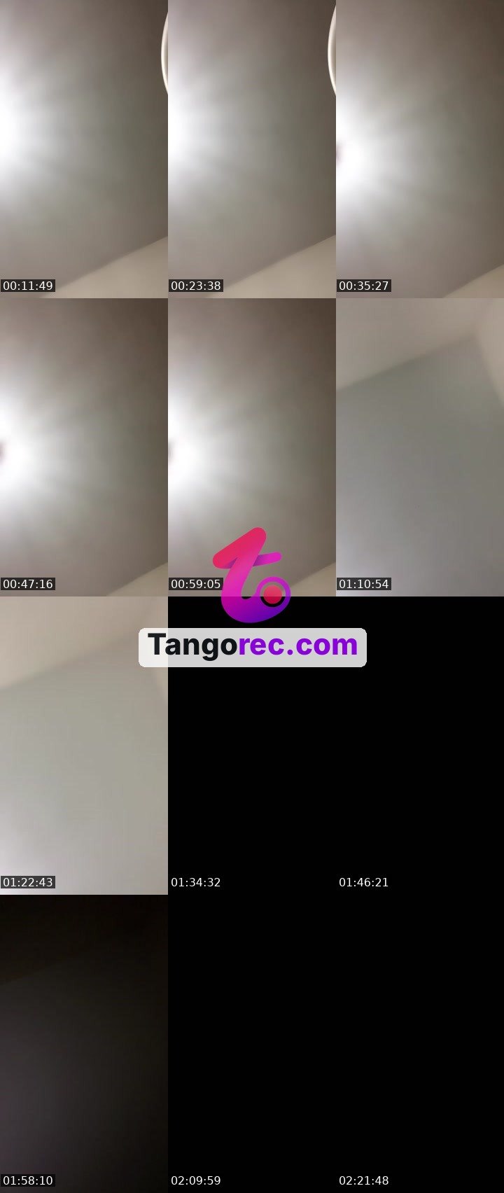 @nur_23 Tango live from 2026-08-31