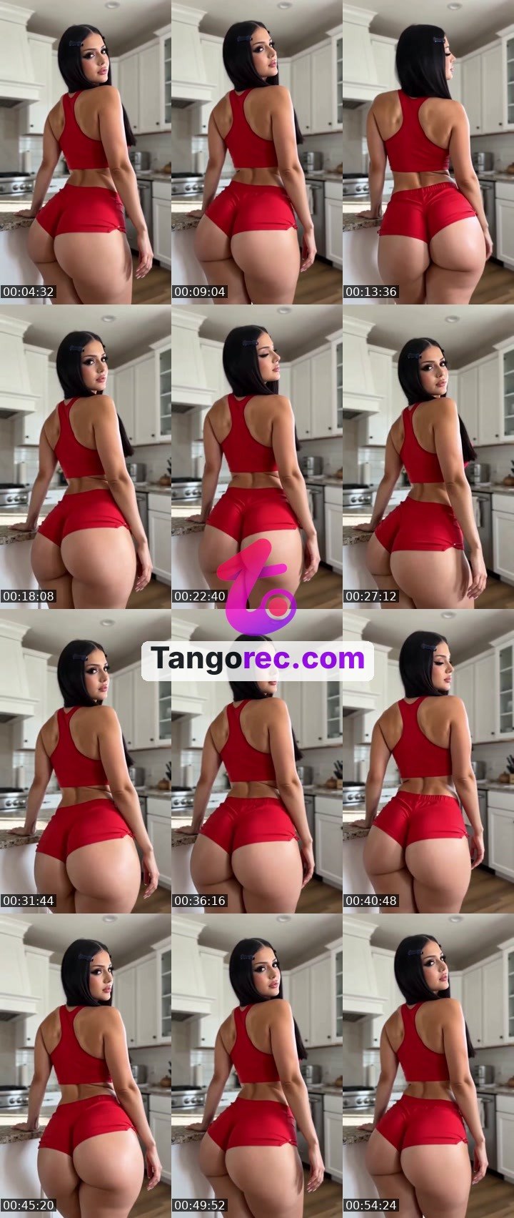 @roxisweet04 Tango live from 2026-08-31