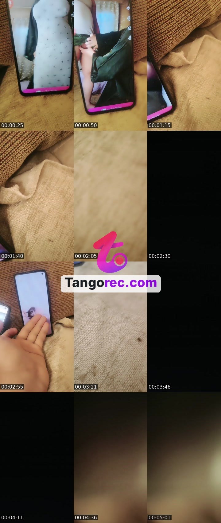 @wroud Tango live from 2026-08-31