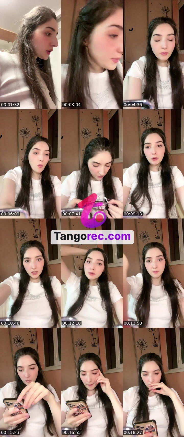 @alice_wow777 Tango live from 2026-08-31