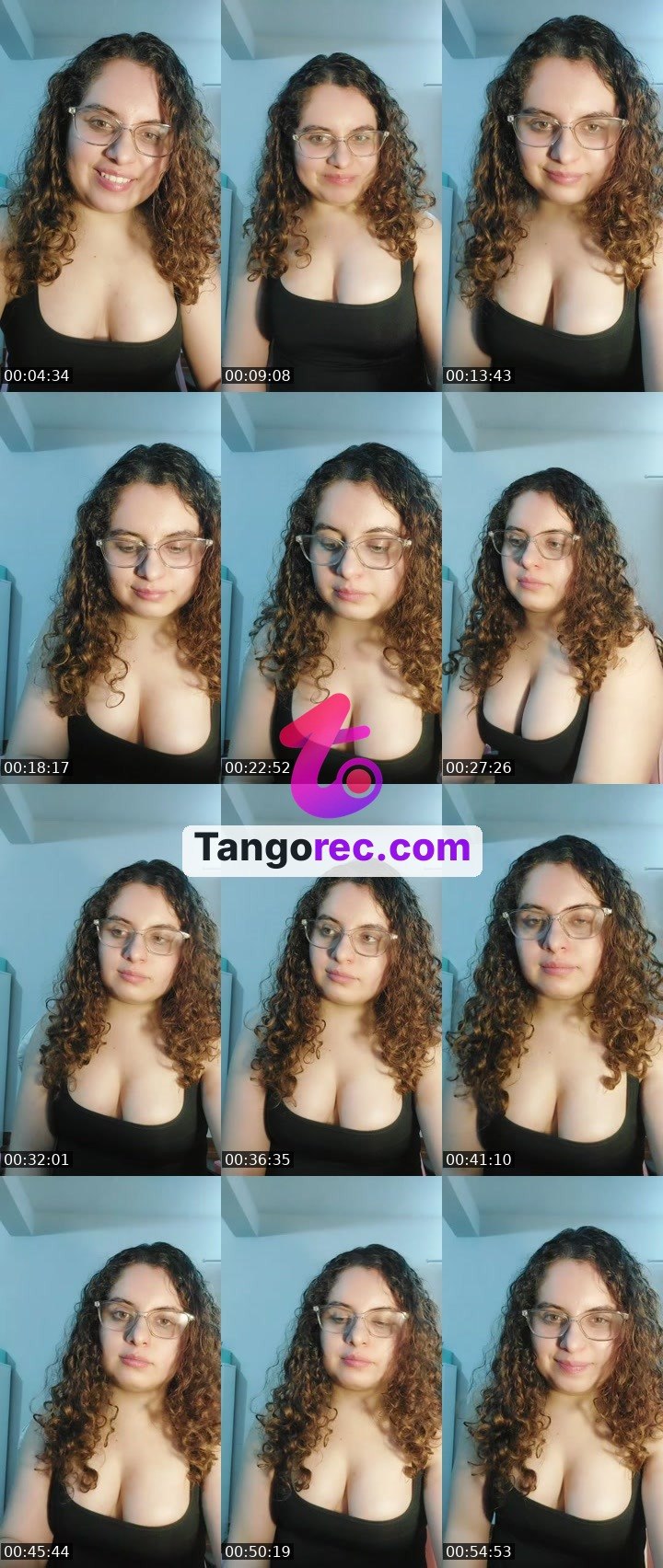 @jessamine6667 Tango live from 2026-08-31