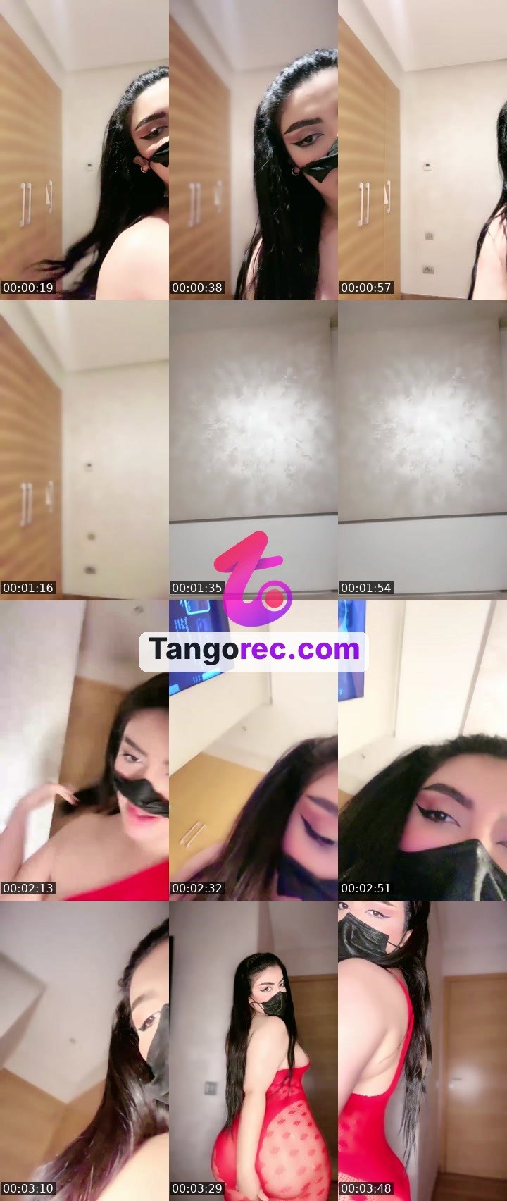 @mimiyatincnss Tango live from 2026-08-31