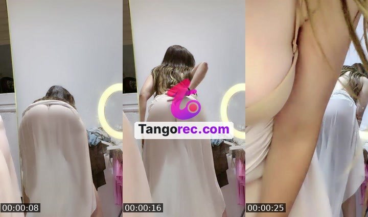 @tareya Tango live from 2026-08-31