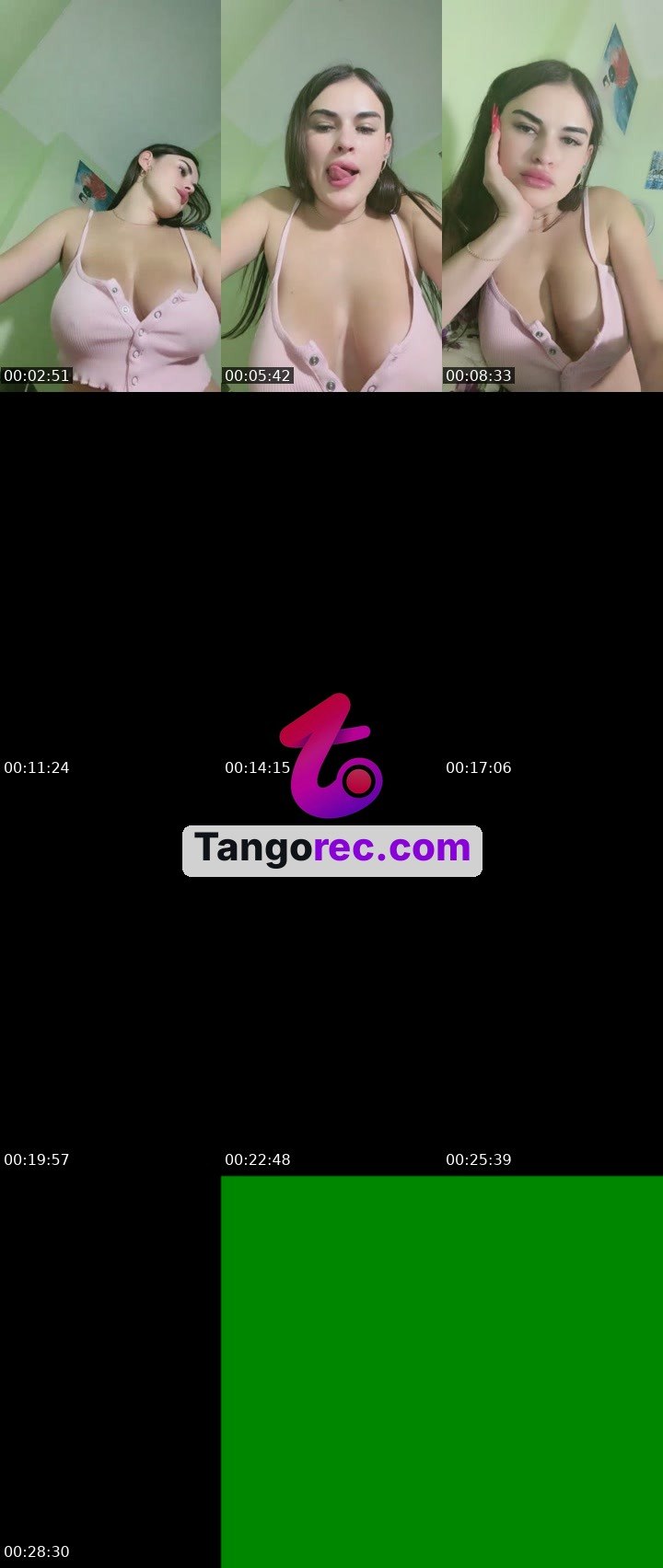 @good-114952 Tango live from 2026-08-31