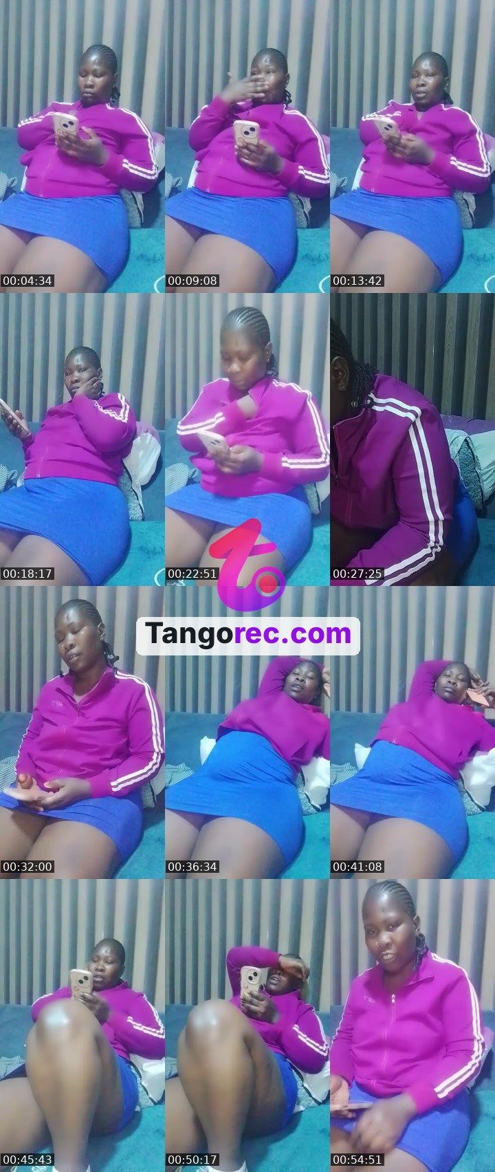 @glorioussquirrel-109584 Tango live from 2026-08-31