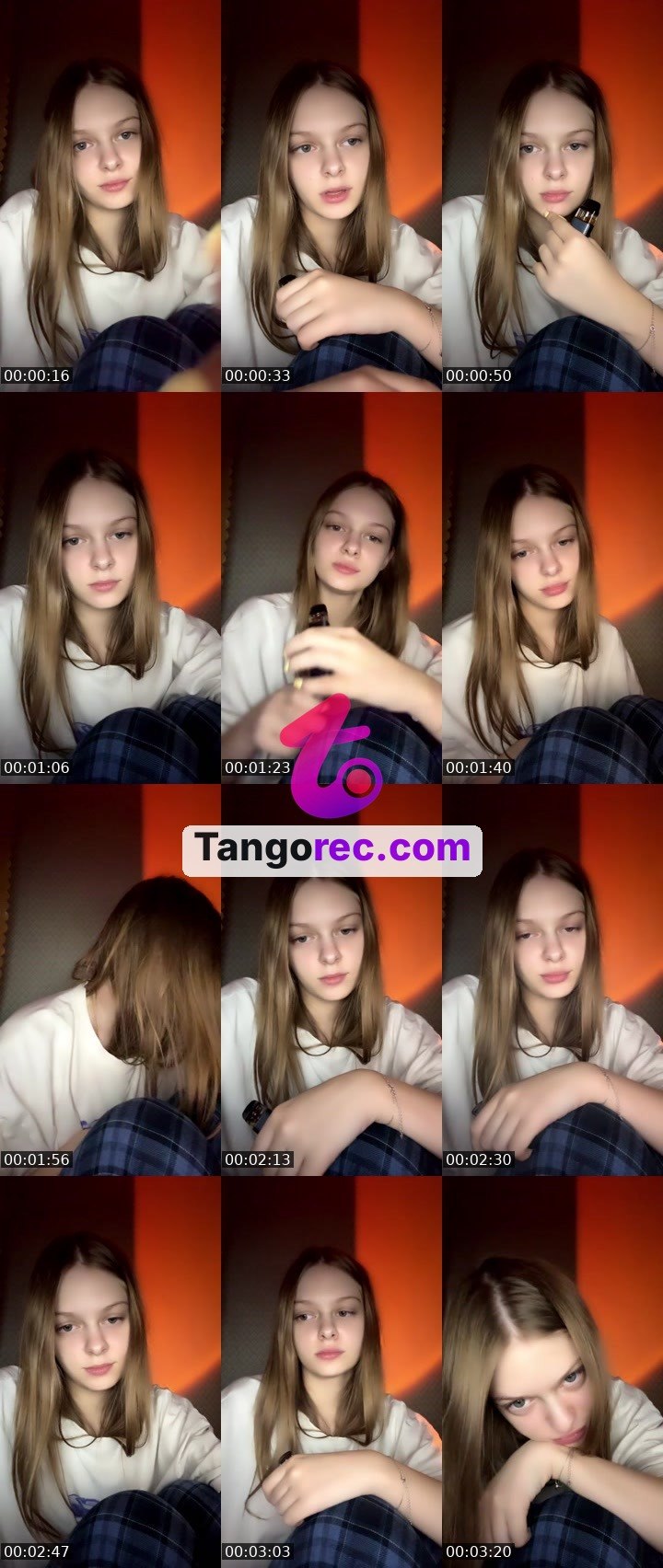 @superduperpenguin-94737 Tango live from 2026-08-31