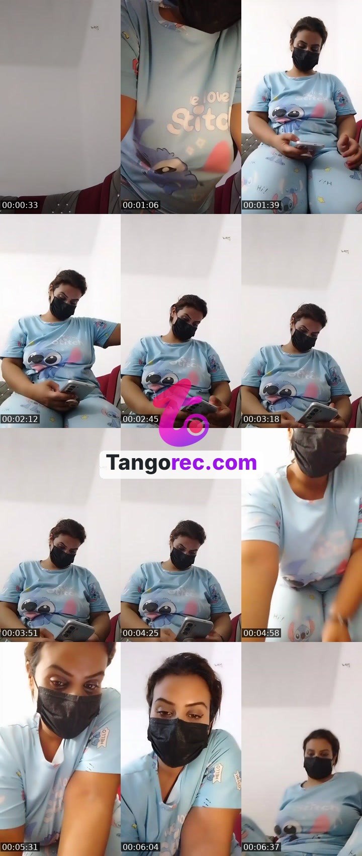 @chmookbadaea Tango live from 2026-08-31