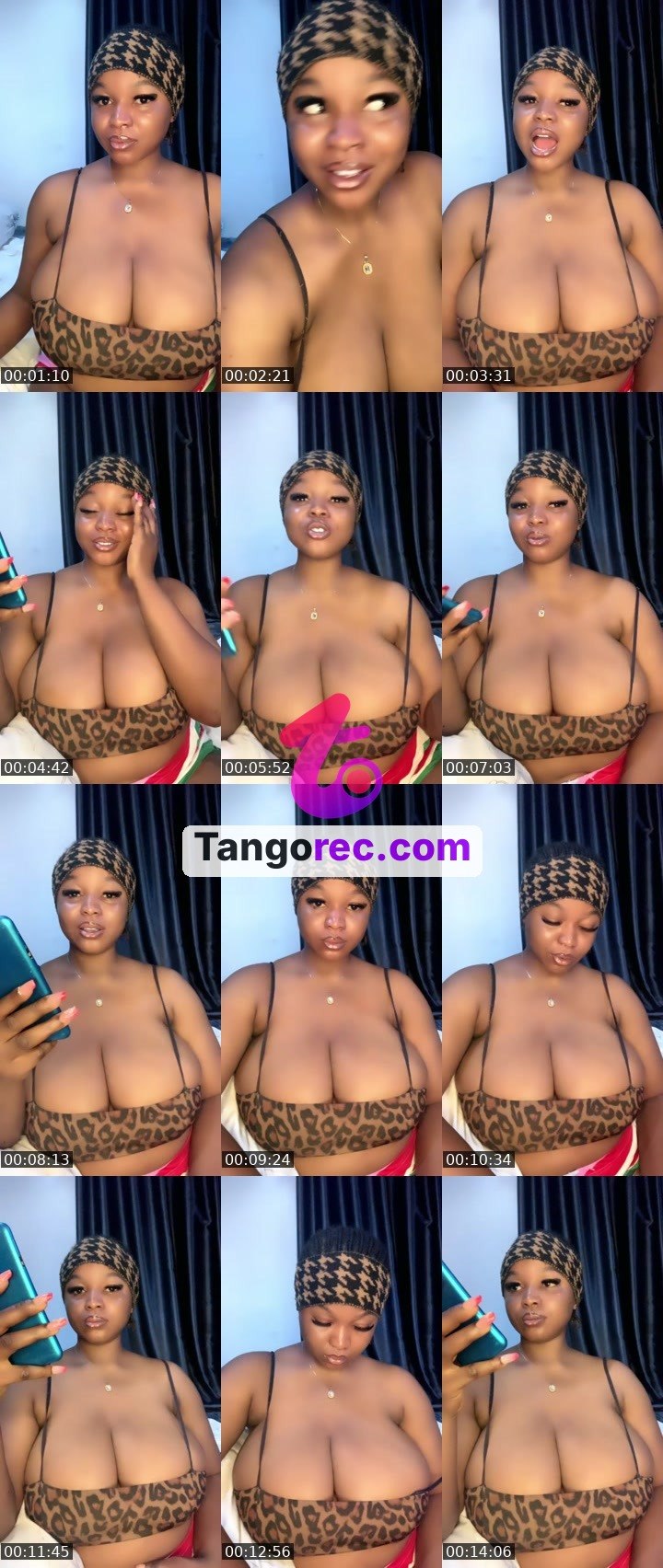 @unknownsquirrel-115805 Tango live from 2026-08-31