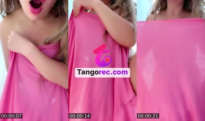 @incrediblecrocodile-4 Tango live from 2026-08-31