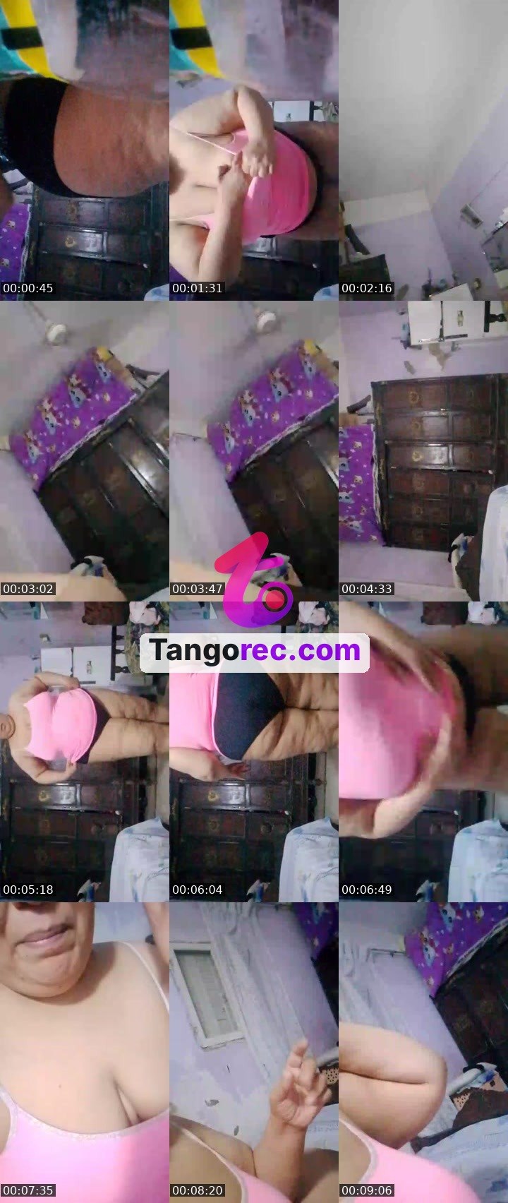 @funnymoose-61259 Tango live from 2026-08-31