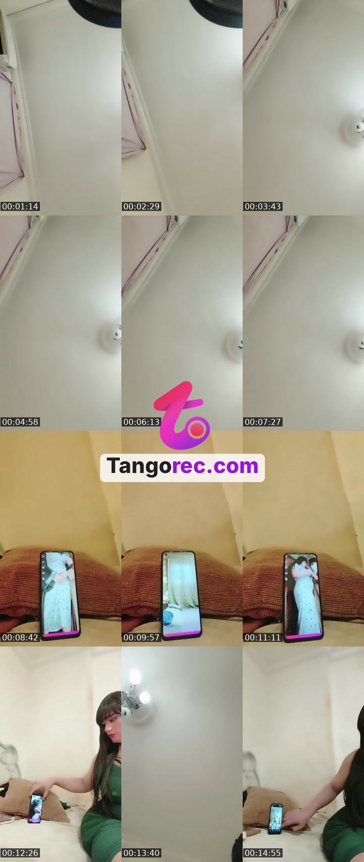 @wroud Tango live from 2026-08-31