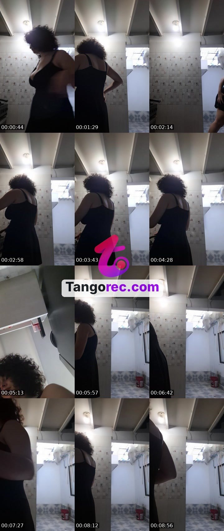 @afrodita2312 Tango live from 2026-08-31