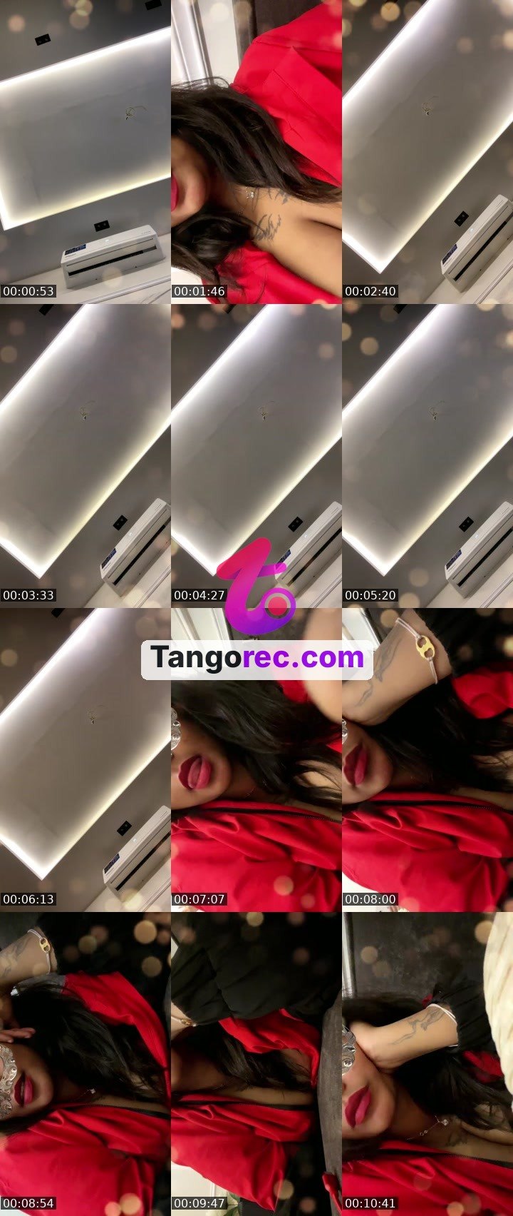 @ironbull-305617 Tango live from 2026-08-31