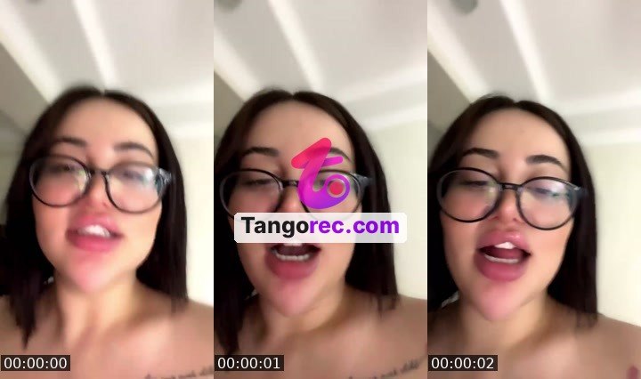 @viplnn Tango live from 2026-08-31