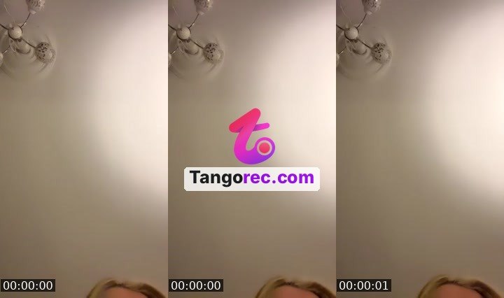 @larasuyedek2 Tango live from 2026-08-31
