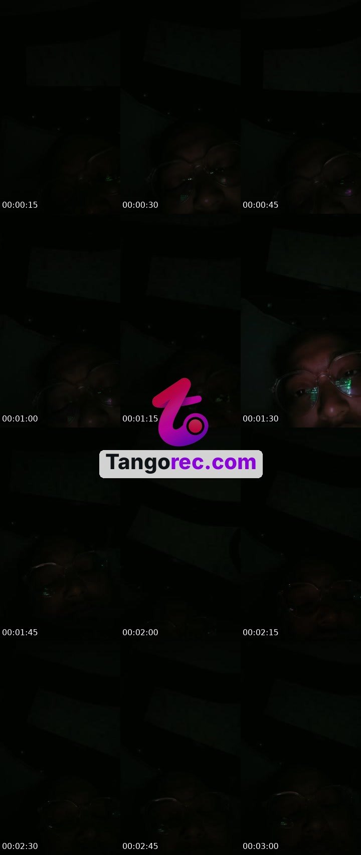 @lokshitha8 Tango live from 2026-08-31