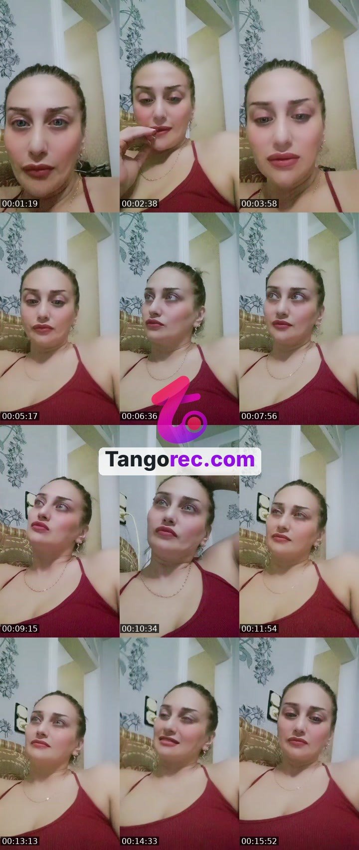 @warriortiger-26213 Tango live from 2026-08-31