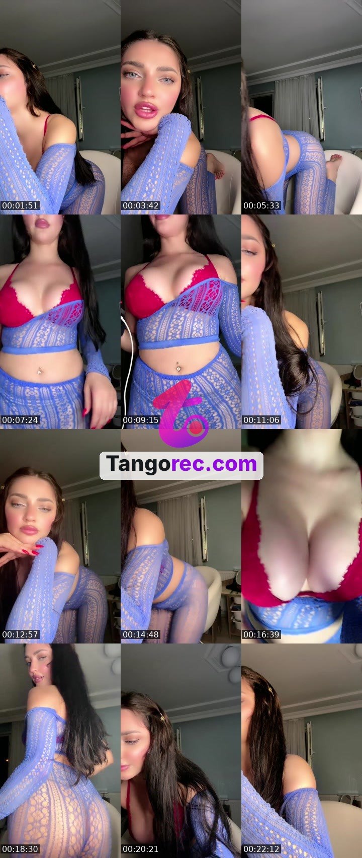 @hyk5 Tango live from 2026-08-31