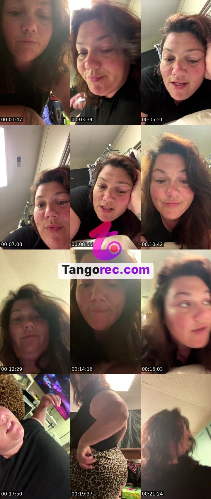 @to3chee Tango live from 2026-08-31