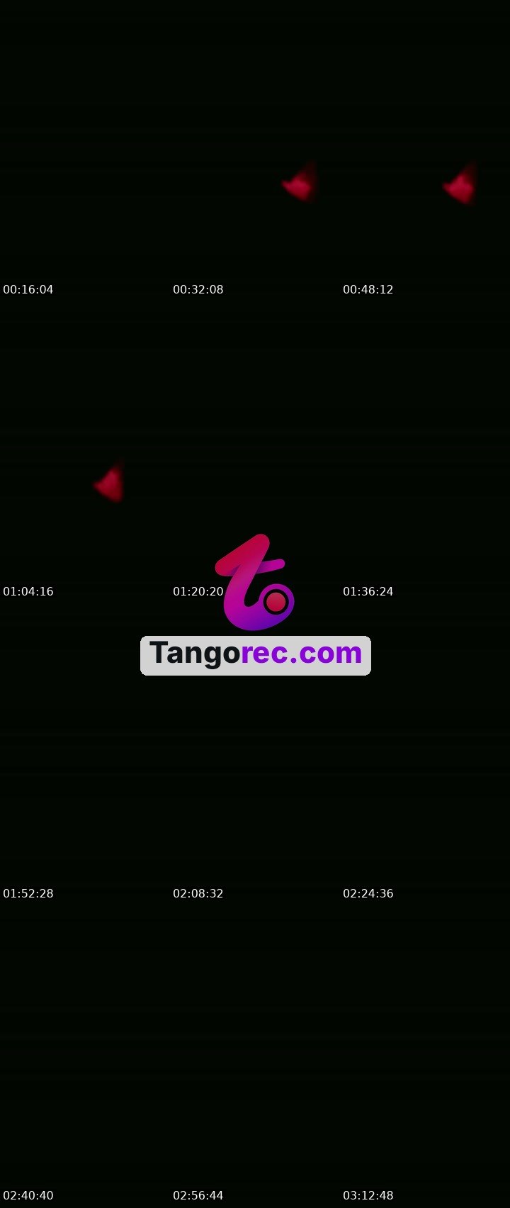 @milla294 Tango live from 2026-08-31