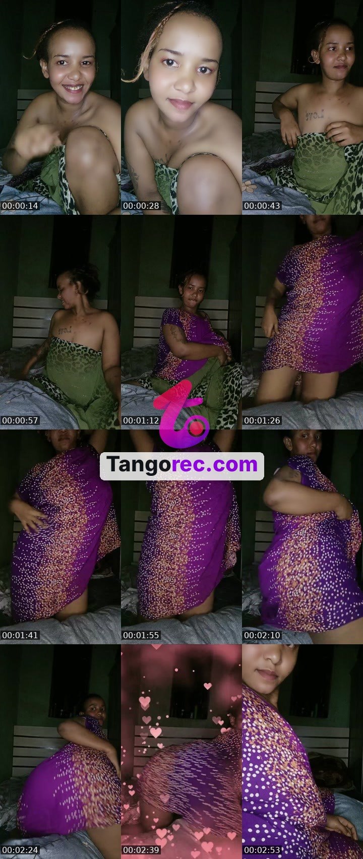 @kungfupanda-58254 Tango live from 2026-08-31