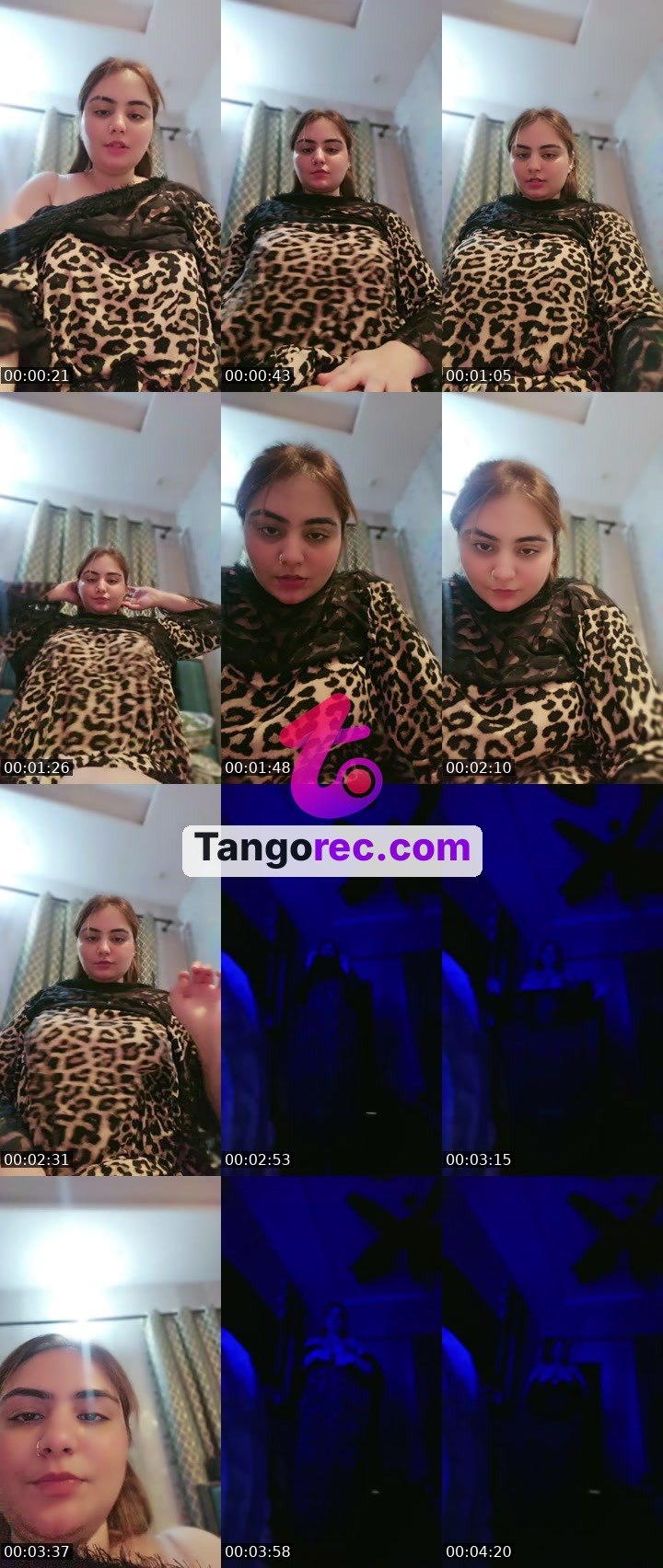 @bano420 Tango live from 2026-08-31