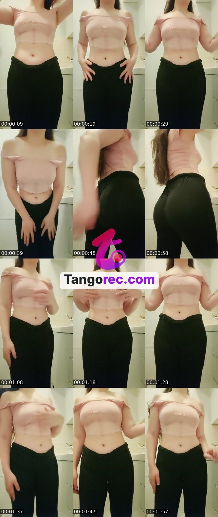 @ayise3333 Tango live from 2026-08-31