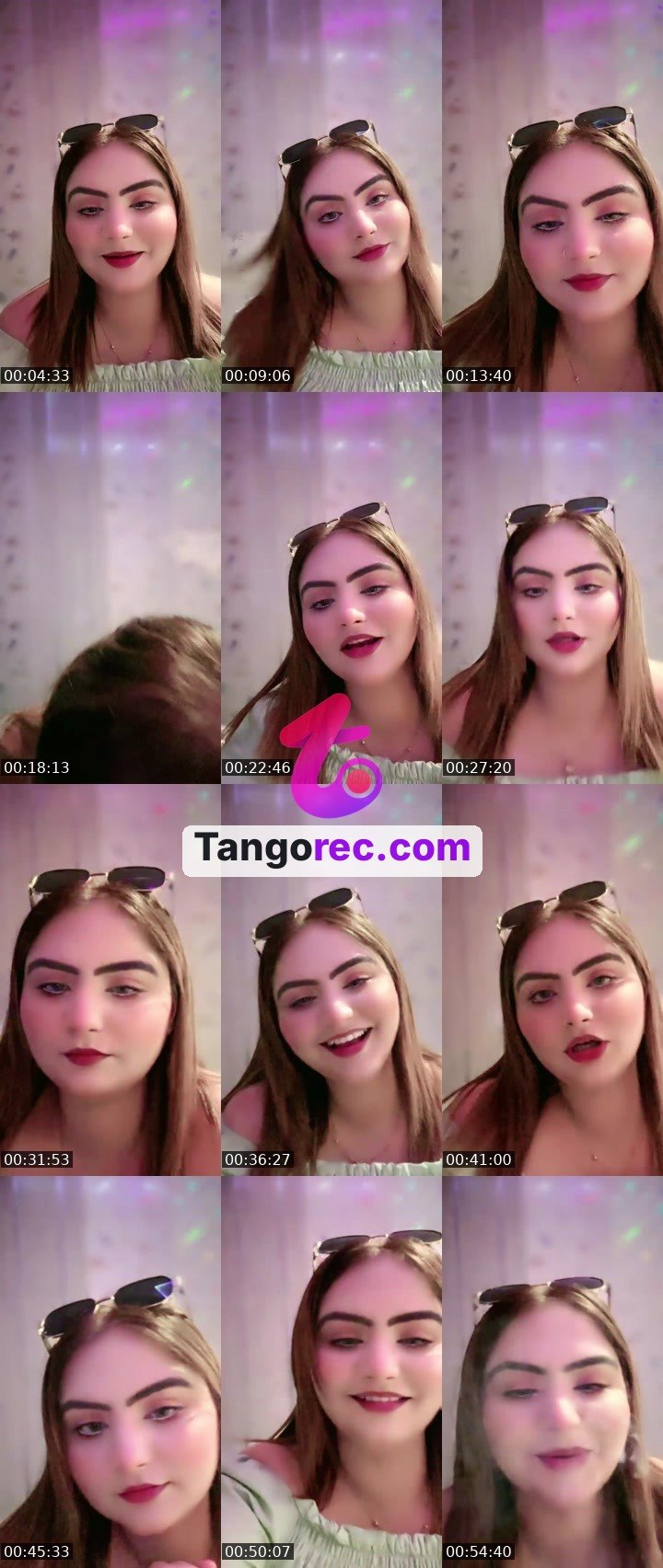 @bano420 Tango live from 2026-09-01