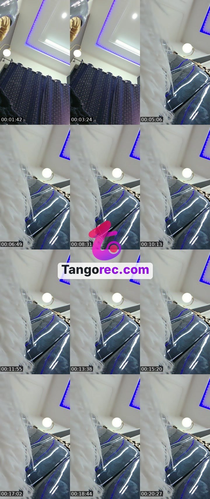 @micky78 Tango live from 2026-09-01