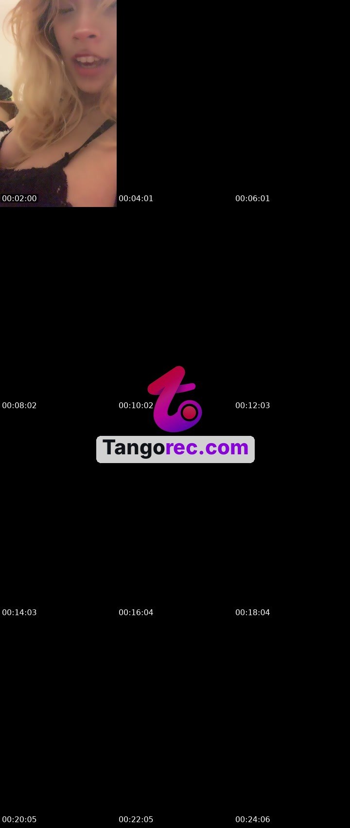 @meganmuack Tango live from 2026-09-01