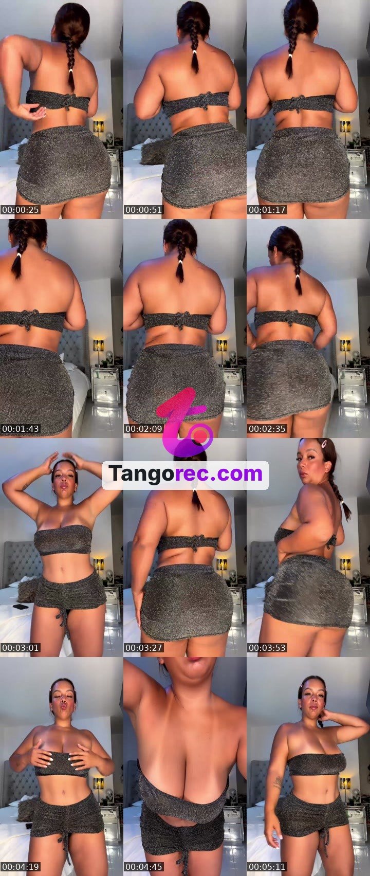 @yojana1111 Tango live from 2026-09-01