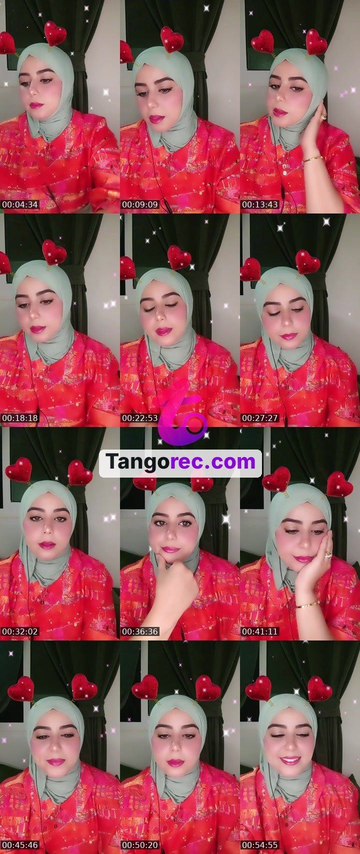 @talonjackal-27640 Tango live from 2026-09-01