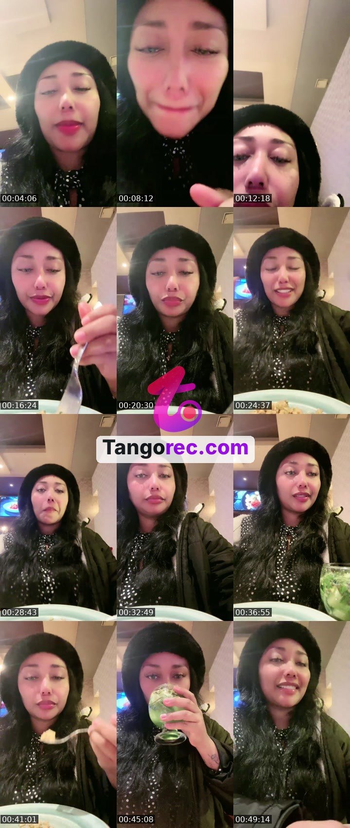 @jolyn9 Tango live from 2026-09-01