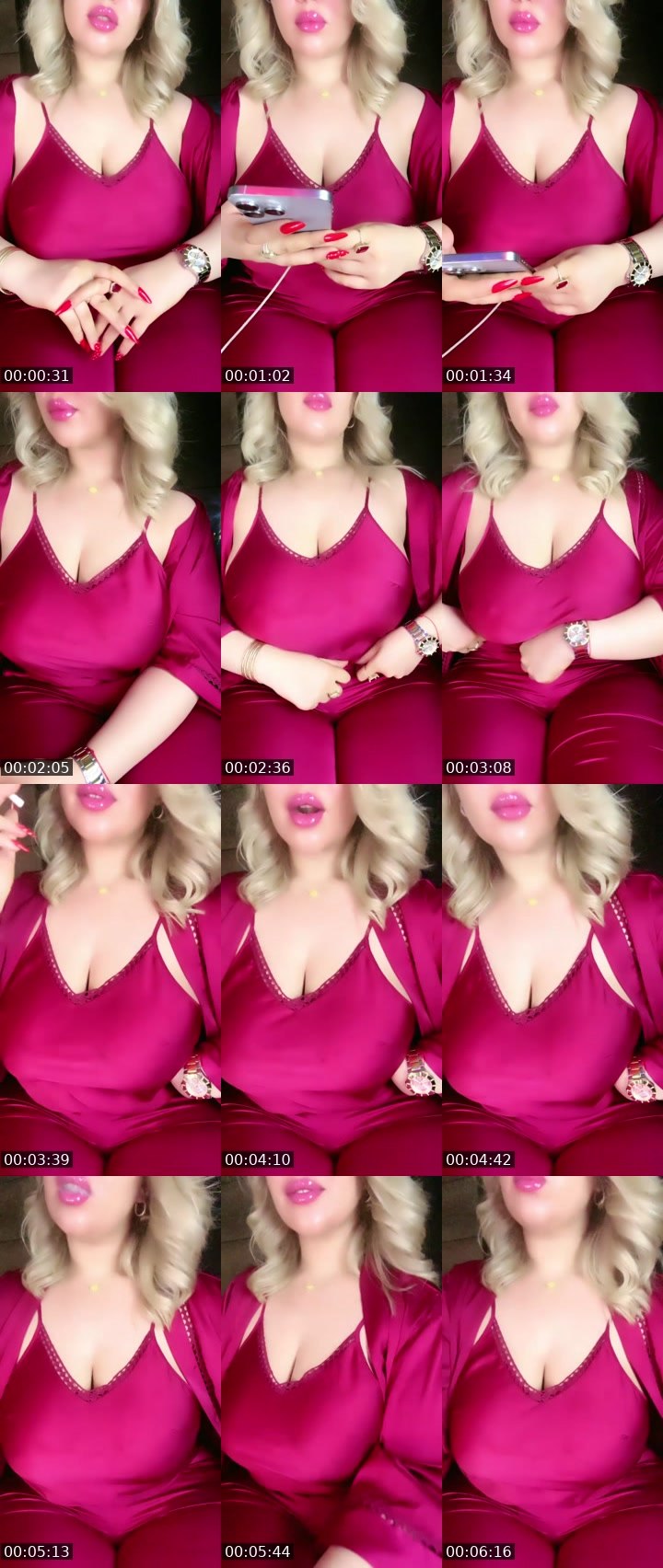 @youyass Tango live from 2026-07-17