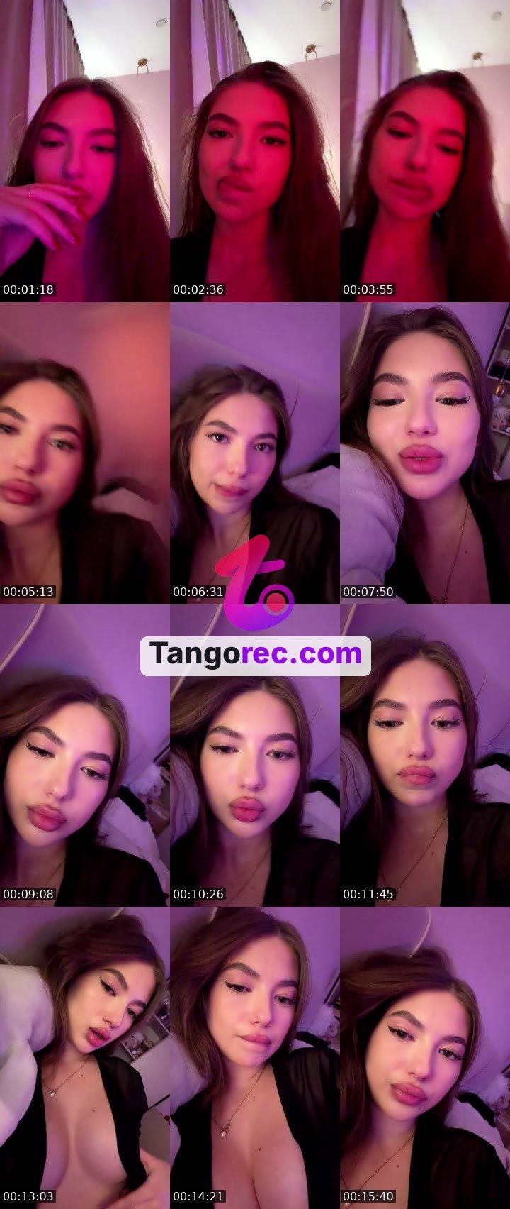 @kikiitsme Tango live from 2026-09-01
