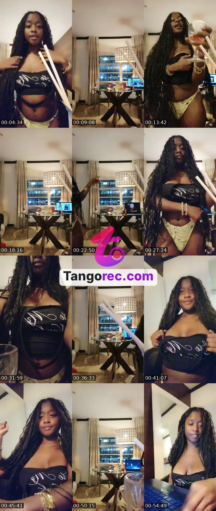 @lolab Tango live from 2026-09-01