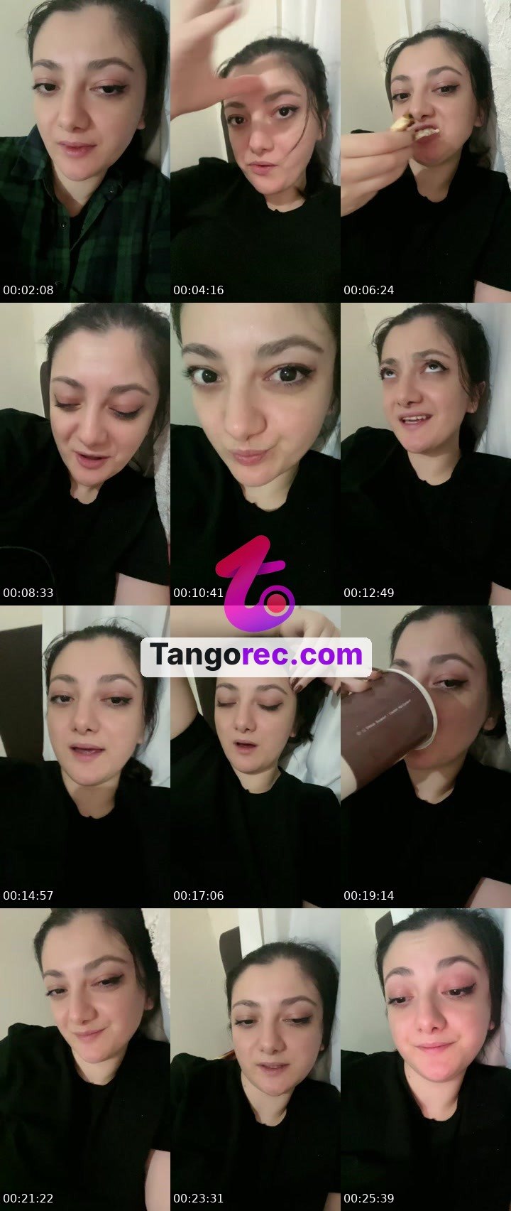 @serrbnnn123 Tango live from 2026-09-01