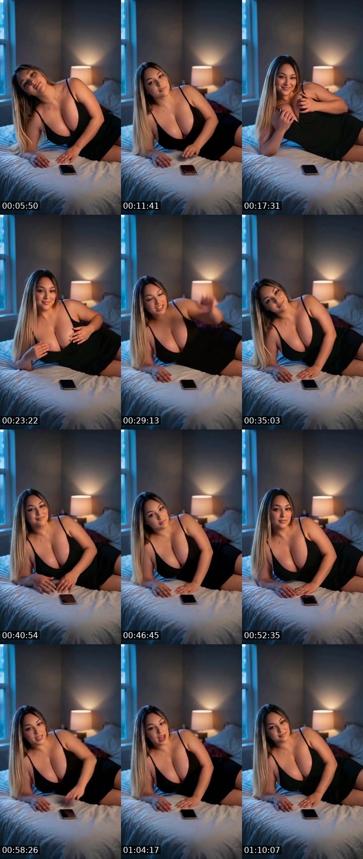 @bouncy1 Tango LIVE